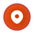 Icone adresse