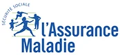 Logo de l’Assurance Maladie