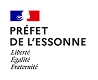 Logo de la Préfecture de l’Essonne