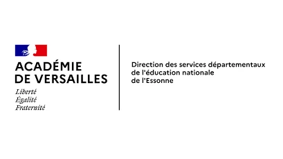 Logo du Service départemental à la jeunesse, à l’engagement et aux sports (SDJES)