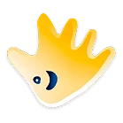 Mascotte jaune du CDSA91