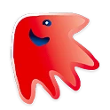 Mascotte rouge du CDSA91