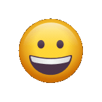 emojie smiley